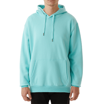 【保暖】ATHL 內刷毛 抗寒連帽T恤16