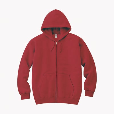 【純棉】Prinstar 00217-MLZ 8.4 OZ 全棉厚磅拉鍊外套8