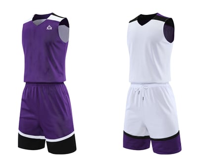 ATHL亞士力 301雙面   $500超值熱轉印雙面穿2