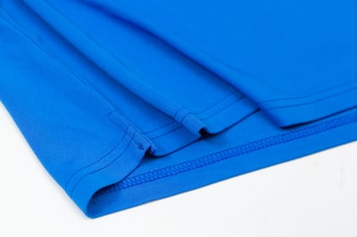 【POLO衫】 涼感吸濕排汗長袖運動POLO衫9