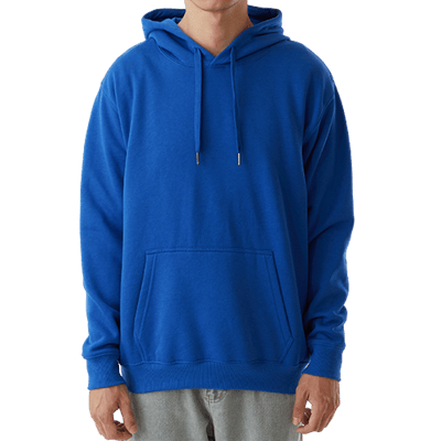 【保暖】ATHL 內刷毛 抗寒連帽T恤12