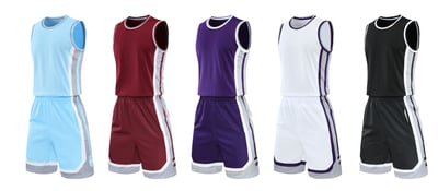 ATHL亞士力 201單面穿  全色1