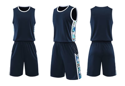 ATHL亞士力 202單面   $400超值熱轉印單面穿6