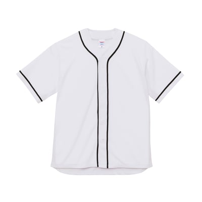【排汗】United Athle 日本UA 4.1oz. ATHLETIC吸濕排汗棒球衫35982014