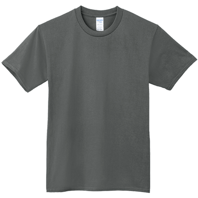 【 純棉】Gildan吉爾登 圓領短T 美國棉 熱賣經典 76000  36色10