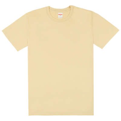 【多色】180克26支紗緊密賽洛紡頂級精梳棉T恤 AG1800010