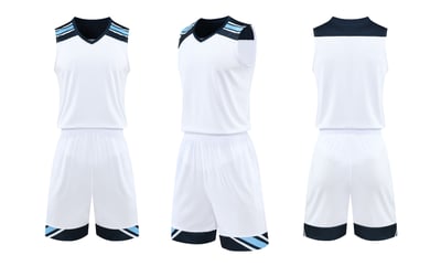 ATHL亞士力 204單面   $400超值熱轉印單面穿2