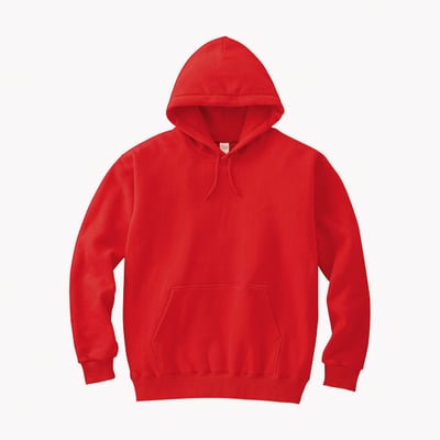 【純棉】Prinstar 00216-MLH 8.4 OZ 全棉厚磅長袖帽T9