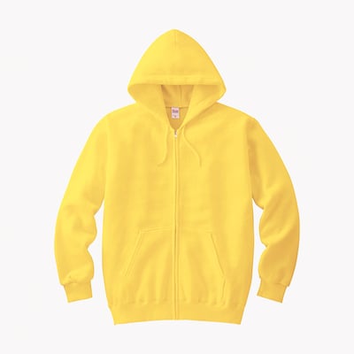 【純棉】Prinstar 00217-MLZ 8.4 OZ 全棉厚磅拉鍊外套13