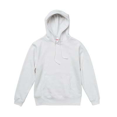 【純棉】United Athlte 3561801 10.0oz.  純棉拉鏈連帽T恤(內刷毛)2