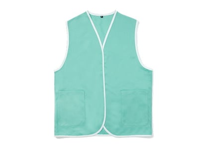 【活動背心】萬用雙口袋 活動 選舉背心 15色8