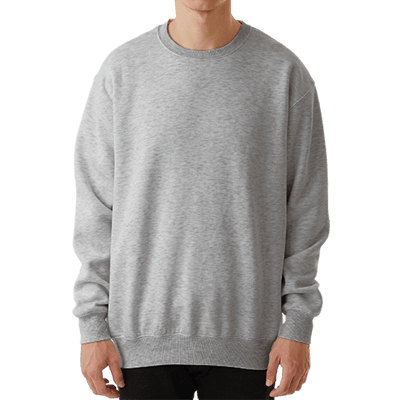 【保暖】ATHL 內刷毛 抗寒大學T恤9