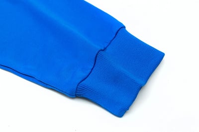 【POLO衫】 涼感吸濕排汗長袖運動POLO衫7