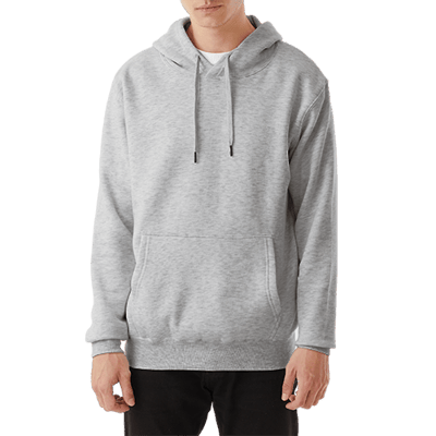 【保暖】ATHL 內刷毛 抗寒連帽T恤17