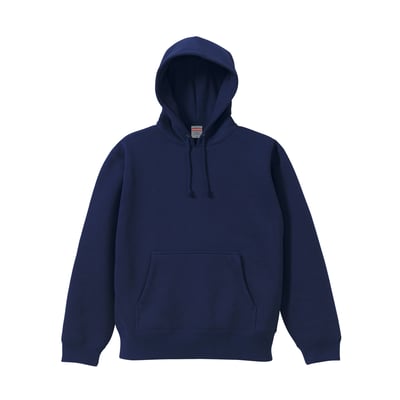 【純棉】United Athlte 3561801 10.0oz.  純棉拉鏈連帽T恤(內刷毛)9