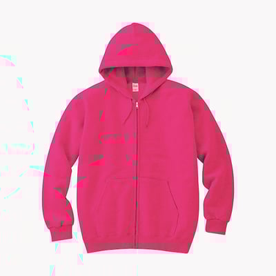 【純棉】Prinstar 00217-MLZ 8.4 OZ 全棉厚磅拉鍊外套12