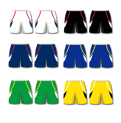 ATHL 熱昇華籃球服 #09077