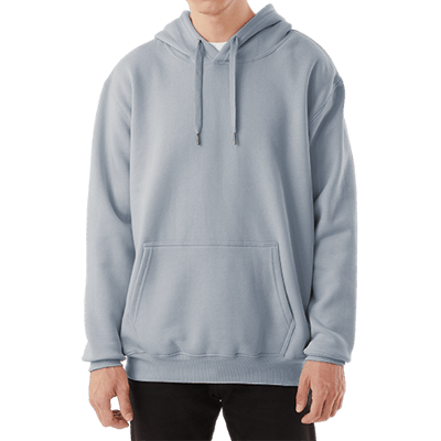 【保暖】ATHL 內刷毛 抗寒連帽T恤13