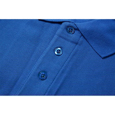 【POLO衫】POLONE1 亞規短袖 純棉POLO衫 PL_036