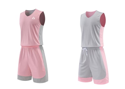 ATHL亞士力 933雙面  $500元超值熱轉印雙面穿4