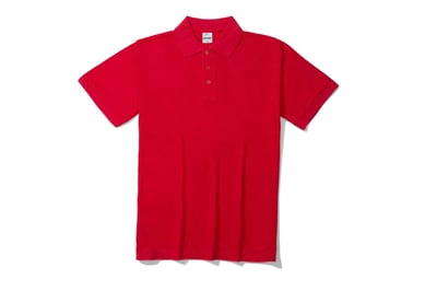 【POLO衫】POLONE1 亞規短袖 純棉POLO衫 PL_0316