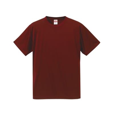 【排汗】United Athle 日本UA  4.7oz .絲綢觸感吸濕排汗 5088016