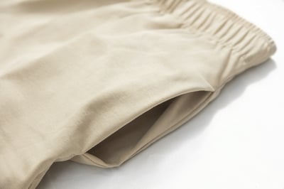 【短褲】頂級重磅涼感抗菌休閒短褲8