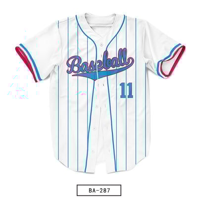 ATHL 熱昇華棒球服13