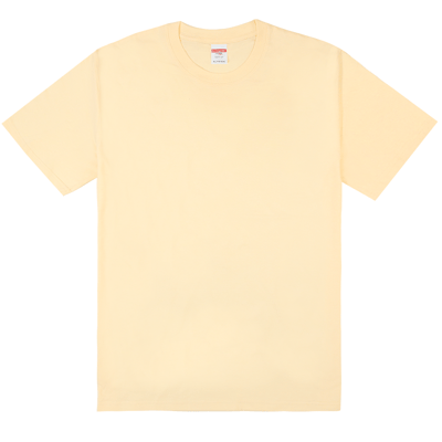 【多色】180克26支紗緊密賽洛紡頂級精梳棉T恤 AG1800018