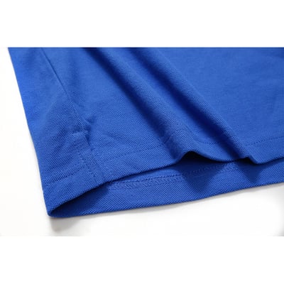 【POLO衫】POLONE1 亞規短袖 純棉POLO衫 PL_034