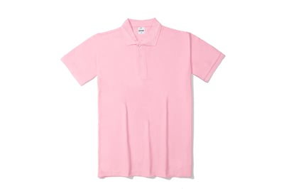 【POLO衫】POLONE1 亞規短袖 純棉POLO衫 PL_039