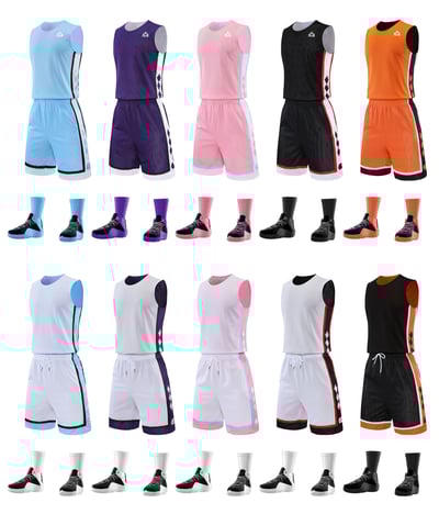 ATHL亞士力 303雙面   $500超值熱轉印雙面穿1