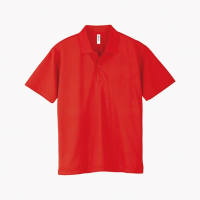 【POLO衫】 日本品牌 00302-ADP 4.4OZ 抗UV機能POLO衫7