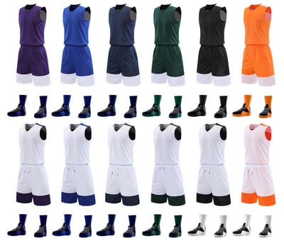 ATHL亞士力  2081雙面   $500超值熱轉印雙面穿1