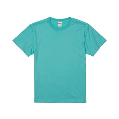 【 純棉】United Athle 日本UA 重磅 5.6oz 頂級柔棉 短T 3500113