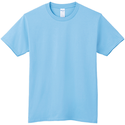 【 純棉】Gildan吉爾登 圓領短T 美國棉 熱賣經典 76000  36色7