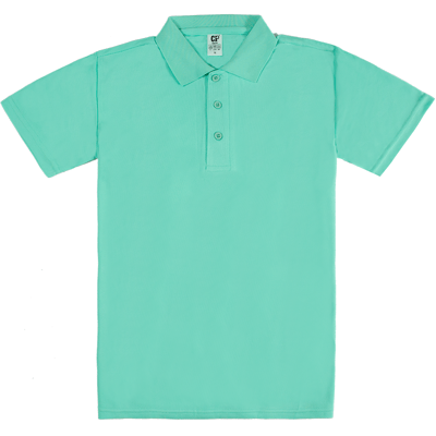 【排汗】涼感吸濕排汗 抗UV 運動 休閒POLO衫9