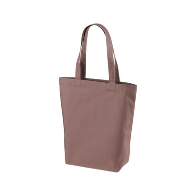 【UA帆布包】3146001 基本款帆布托特包9