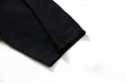 【長袖T恤】 精梳棉精品圓筒長袖T恤9