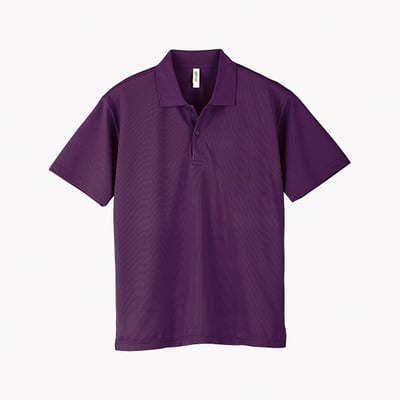 【POLO衫】 日本品牌 00302-ADP 4.4OZ 抗UV機能POLO衫9