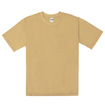 【重磅】240克7.1oz重磅精梳棉落肩T恤21