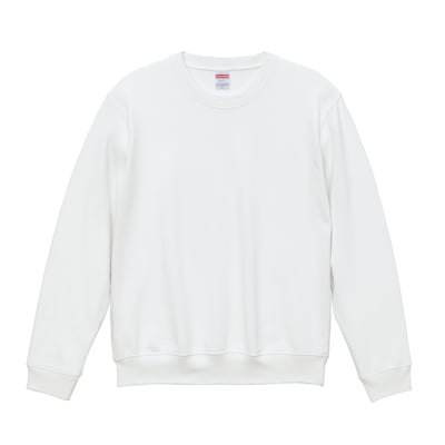 【純棉】United Athlte 3504401 10.0oz. 純棉大學T恤4