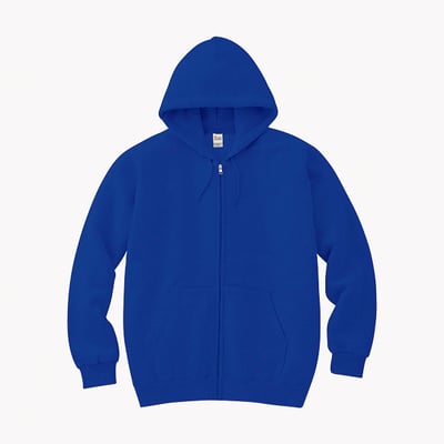 【純棉】Prinstar 00217-MLZ 8.4 OZ 全棉厚磅拉鍊外套6