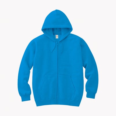 【純棉】Prinstar 00217-MLZ 8.4 OZ 全棉厚磅拉鍊外套11