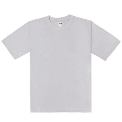 【重磅】240克7.1oz重磅精梳棉落肩T恤5