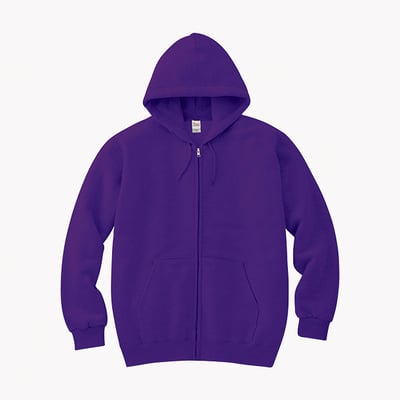 【純棉】Prinstar 00217-MLZ 8.4 OZ 全棉厚磅拉鍊外套14