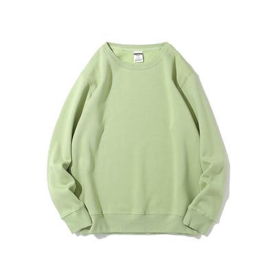 【多色】保暖大學T 20色內刷毛大學T 圓領衛衣 AG3509