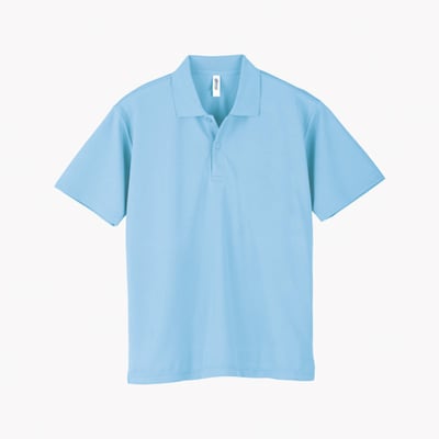 【POLO衫】 日本品牌 00302-ADP 4.4OZ 抗UV機能POLO衫23