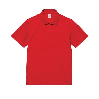 【UA排汗】4.7oz. 高機能吸濕排汗網眼Polo衫 32020016