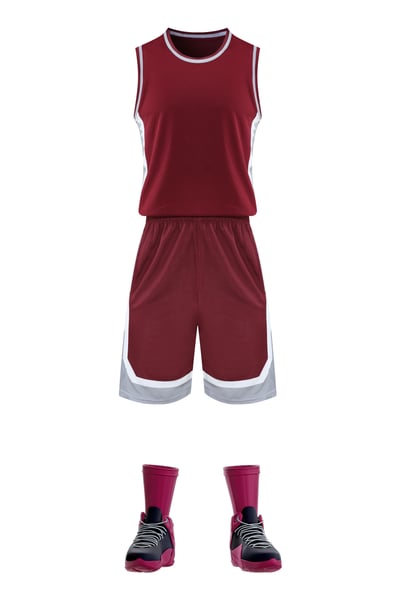 ATHL亞士力 201單面穿  全色8